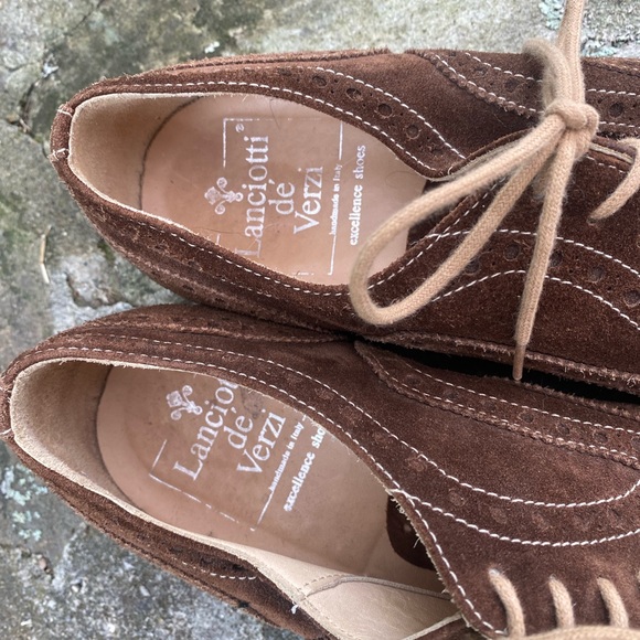 Lanciotti De Verdi Italy - Picture 7 of 9